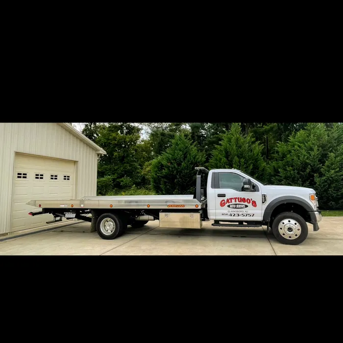 Gattuso's Auto Service 5