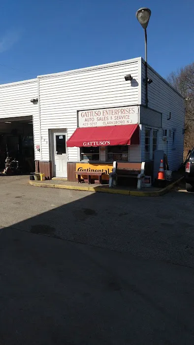 Gattuso's Auto Service 3