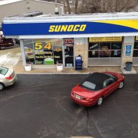 Quenzel's Sunoco