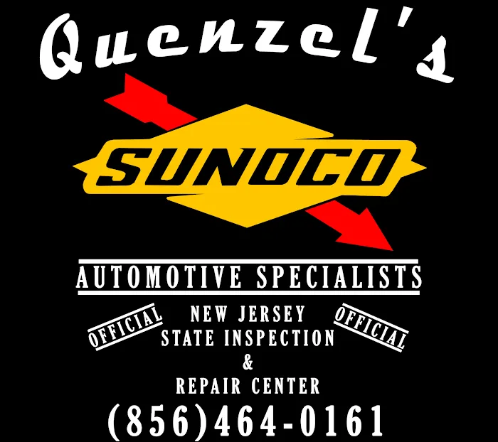 Quenzel's Sunoco 3