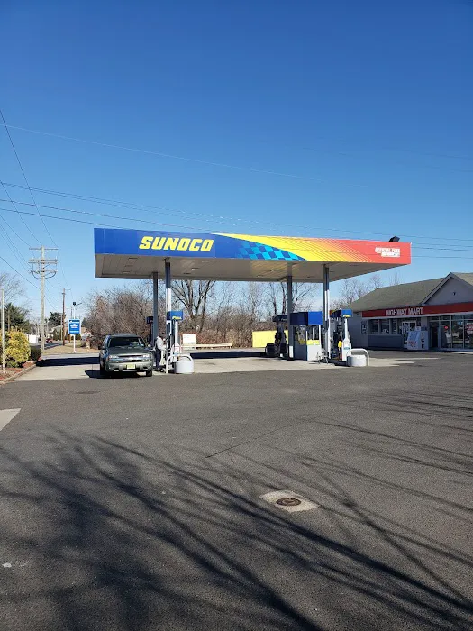 Quenzel's Sunoco 6