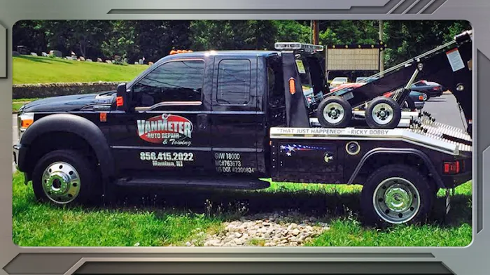 Van Meter Auto Repair 2