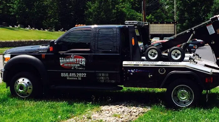 Van Meter Auto Repair 0