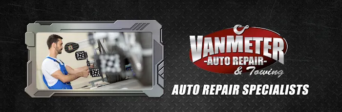 Van Meter Auto Repair 6
