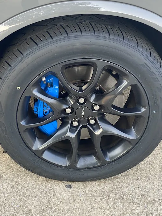 Van Meter Auto Repair 5