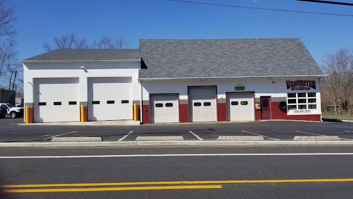 Van Meter Auto Repair 4