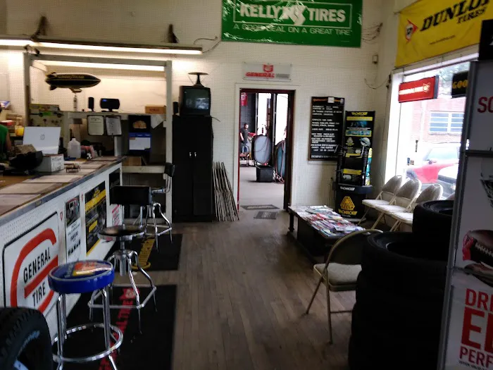 Dempsey's Tire Center 1
