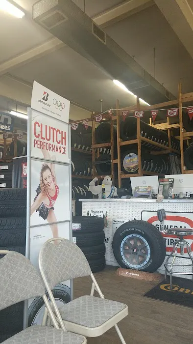 Dempsey's Tire Center 0