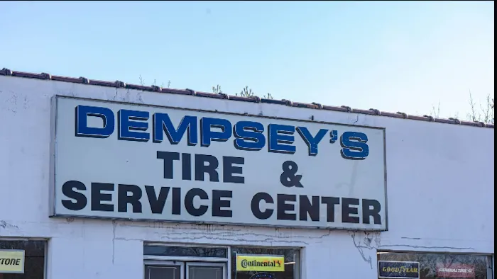 Dempsey's Tire Center 2