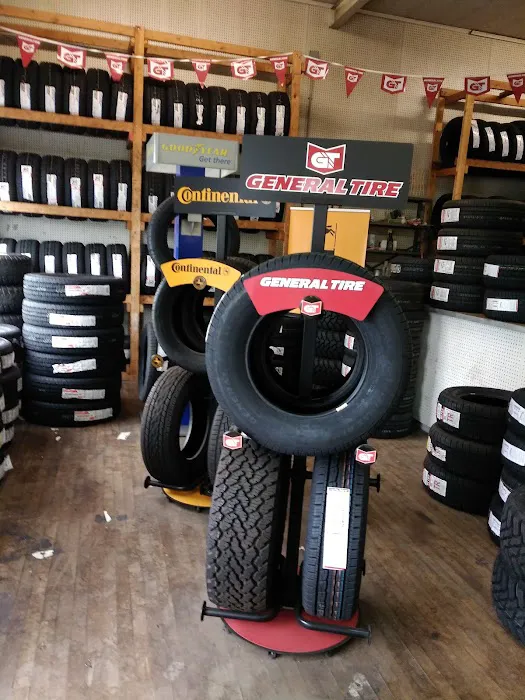 Dempsey's Tire Center 7