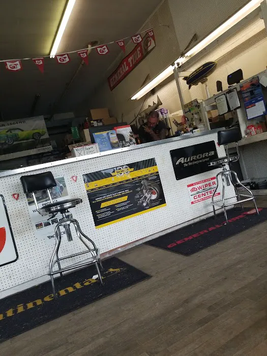 Dempsey's Tire Center 4