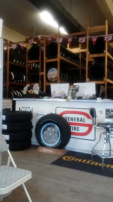 Dempsey's Tire Center 3