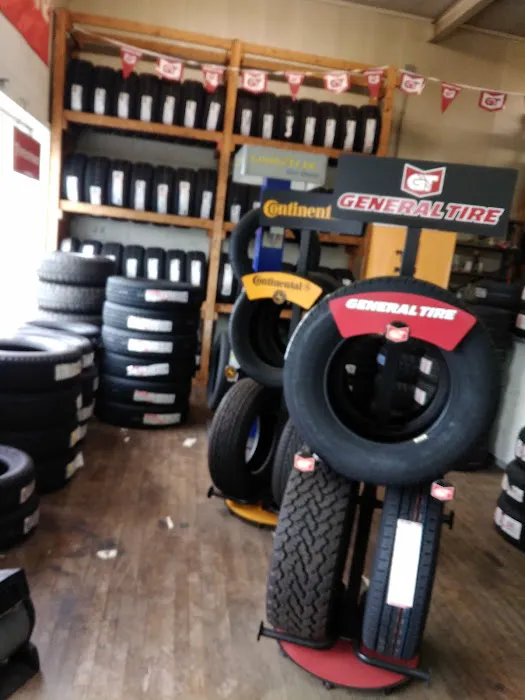 Dempsey's Tire Center 9