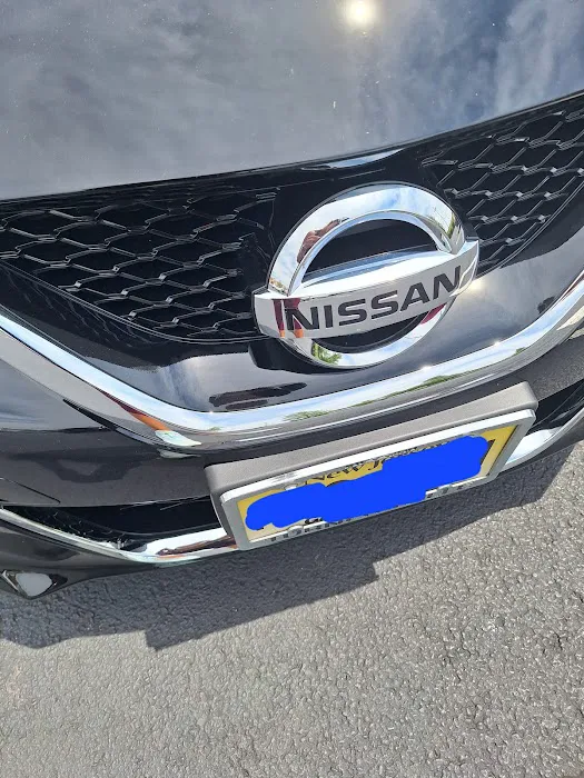 Mantua Collision 0