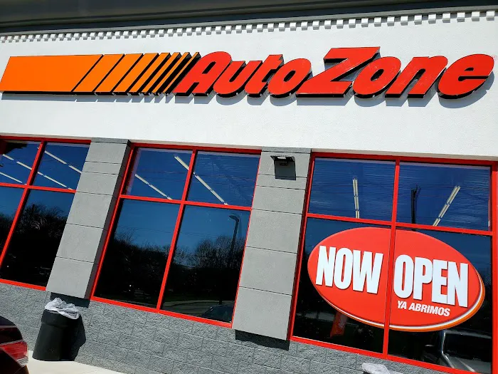 AutoZone Auto Parts 0