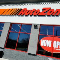 AutoZone Auto Parts