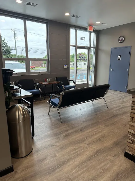 C&J Automotive & Tire of Sewell 0