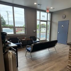 C&J Automotive & Tire of Sewell ico