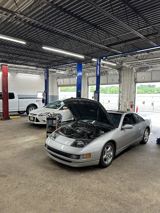 C&J Automotive & Tire of Sewell 5