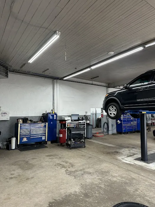 C&J Automotive & Tire of Sewell 4
