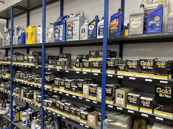 C&J Automotive & Tire of Sewell 7