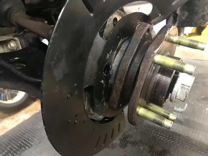 Dun-Rite Auto Repair 1
