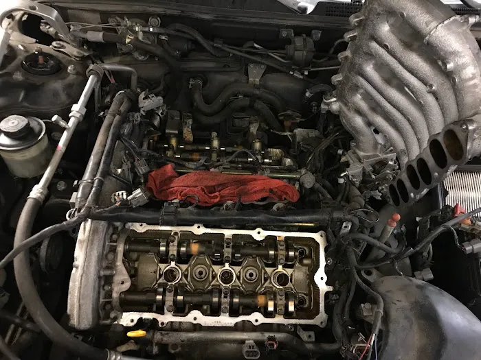 Dun-Rite Auto Repair 0
