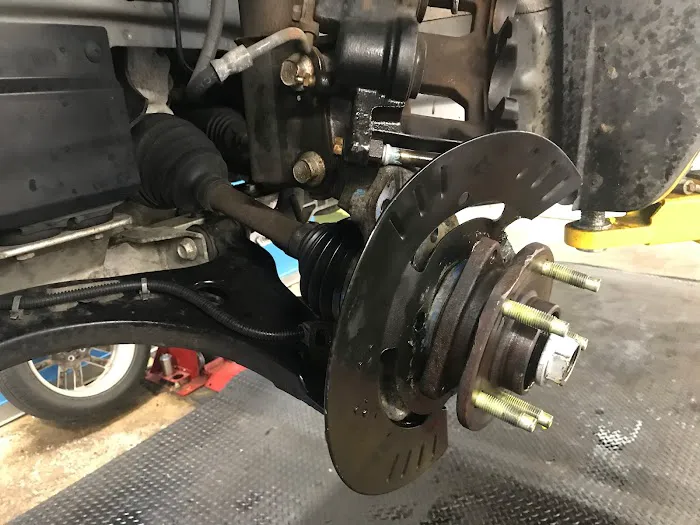 Dun-Rite Auto Repair 2