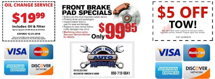 Dun-Rite Auto Repair 5