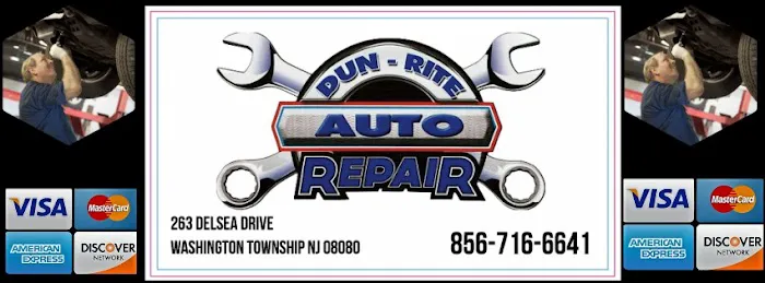 Dun-Rite Auto Repair 3