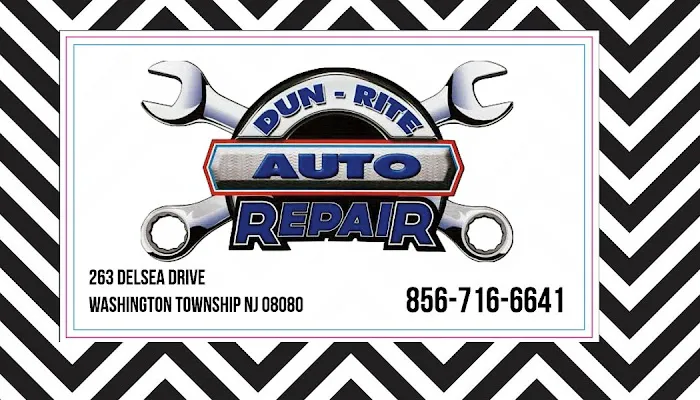 Dun-Rite Auto Repair 8