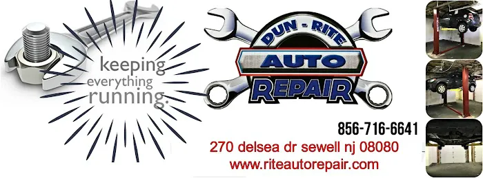 Dun-Rite Auto Repair 9