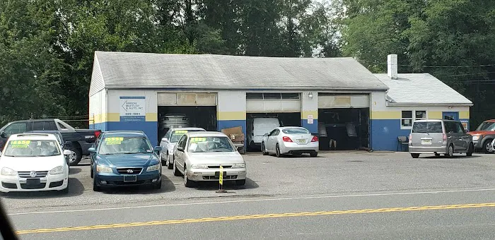 Arrow Muffler and Auto, Inc. 0