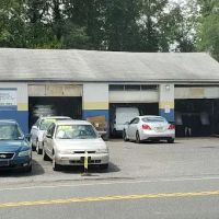 Arrow Muffler and Auto, Inc.