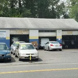 Arrow Muffler and Auto, Inc. ico