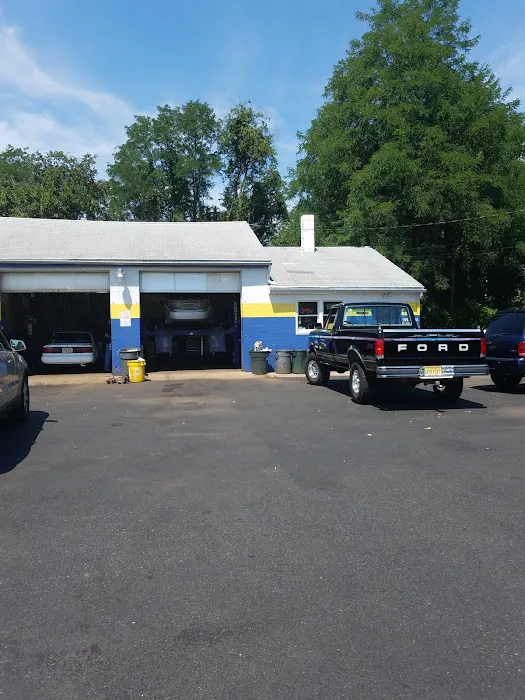 Arrow Muffler and Auto, Inc. 3