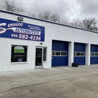 Service Automotive Inc
