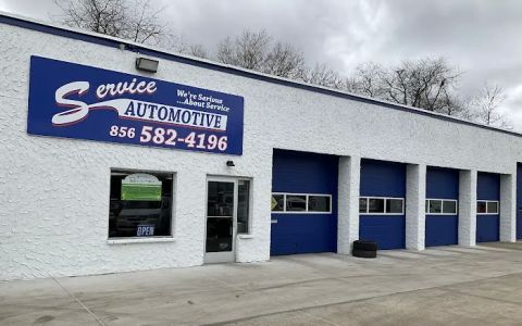 Service Automotive Inc