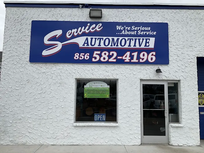 Service Automotive Inc 3