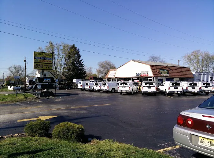 South Jersey Pickup Truck Center 0