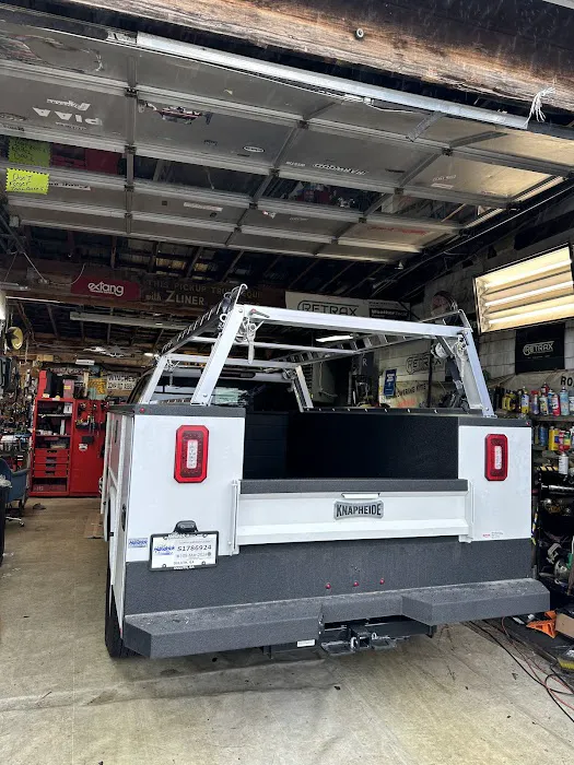 South Jersey Pickup Truck Center 2