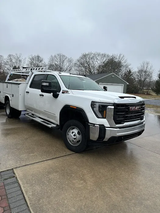 South Jersey Pickup Truck Center 3