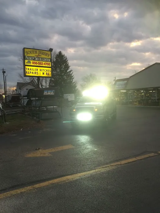 South Jersey Pickup Truck Center 5
