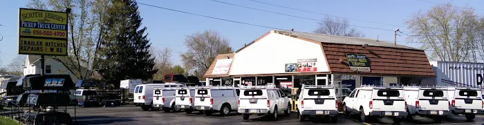 South Jersey Pickup Truck Center 8