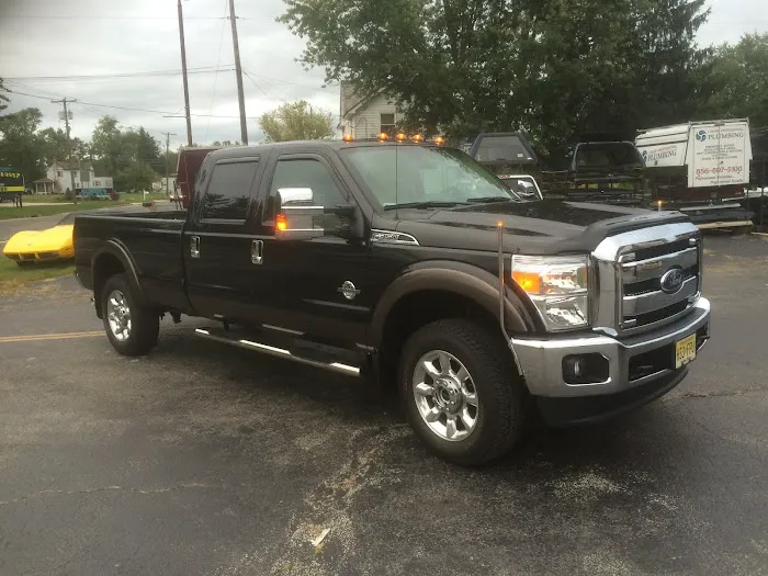 South Jersey Pickup Truck Center 9