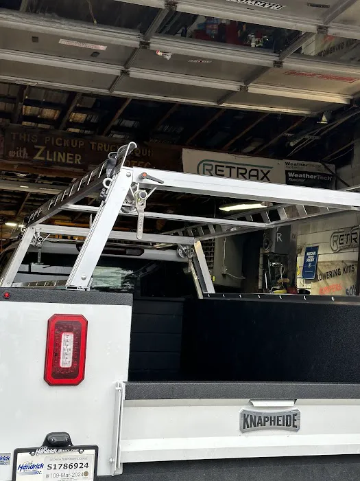 South Jersey Pickup Truck Center 7