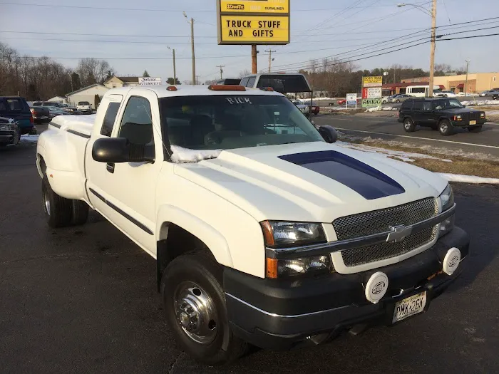 South Jersey Pickup Truck Center 6