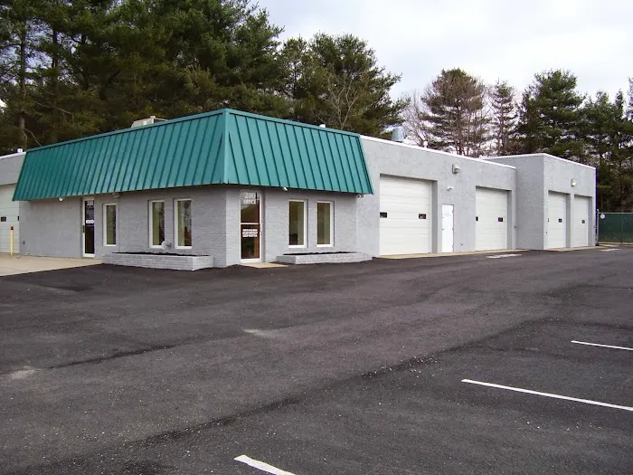 Elmer's Auto Body Washington 5