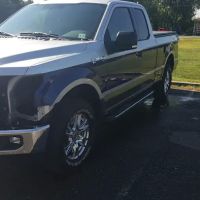 Elmer's Auto Body Washington