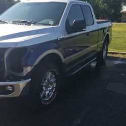 Elmer's Auto Body Washington ico